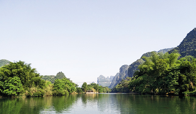 中部生態環境工程江蘇有限公司