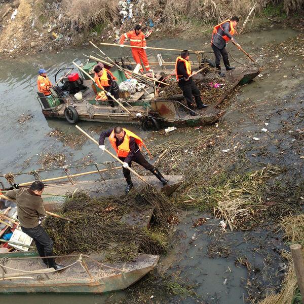 農村污染防治及生活垃圾問題其對策研究