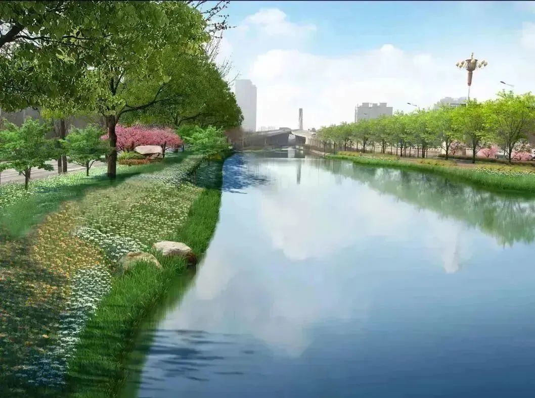 水環境生態修復的主要措施有哪些