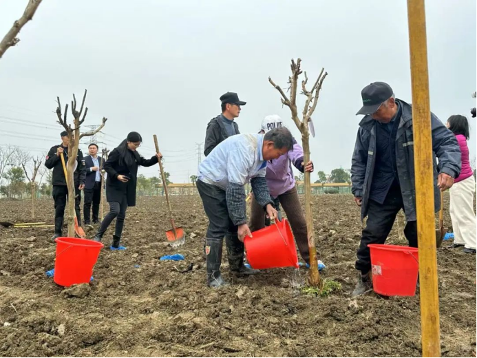 全國首家！生態環境損害“零墊付”直賠！