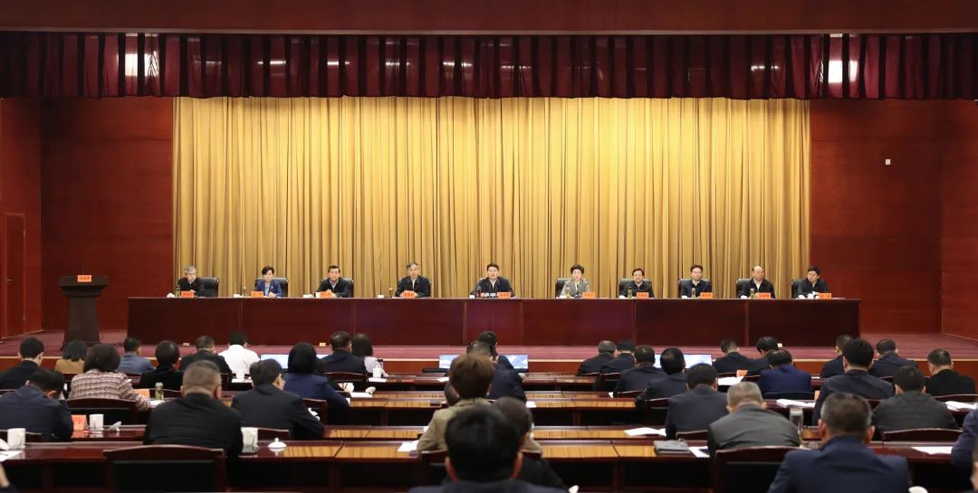 泰州市委書記姜冬冬：突出抓好第三輪中央生態環境保護督察反饋問題整改