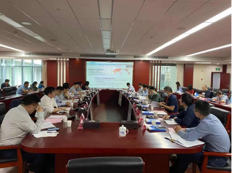 《江蘇省“十四五”生態環境保護規劃》順利通過專家論證